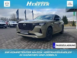 Beige Neu 2025 Mazda CX-60 Homura-Line SUV | 52.750 € (Guter Preis)