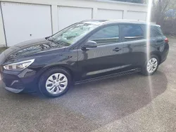 Schwarz Gebraucht 2020 Hyundai i30 YES! Kombi | 18.500 € (Fairer Preis)