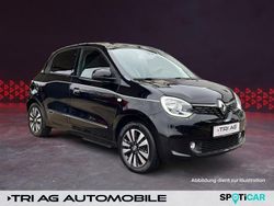 Schwarz Gebraucht 2023 Renault Twingo Techno Kleinwagen | 15.440 € (Fairer Preis)