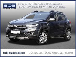 Comete Gebraucht 2023 Dacia Sandero Expression Kleinwagen | 17.888 € (Fairer Preis)