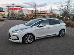Weiß Gebraucht 2014 Citroën DS5 Kleinwagen | 7.700 € (Guter Preis)