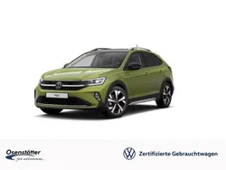 Schwarz Gebraucht 2024 VW Taigo Style SUV | 25.980 € (Guter Preis)