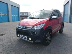 Gebraucht 2019 Aixam Crossover Premium Kleinwagen | 11.750 € (Fairer Preis)