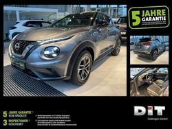 Gun metallic (m) Gebraucht 2025 Nissan Juke N-Connecta SUV | 18.990 € (Guter Preis)