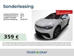 Blanco nevada Gebraucht 2023 VW ID.5 Pro SUV | 32.480 € (Fairer Preis)