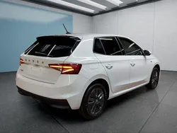 Gebraucht 2025 Skoda Fabia Kleinwagen | 18.399 € (Guter Preis)