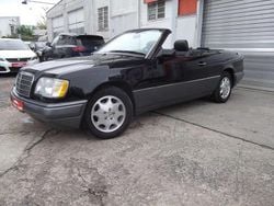 Schwarz Gebraucht 1995 Mercedes 320 Cabrio | 22.899 €