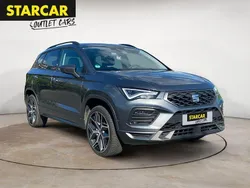 Graphitgrau Gebraucht 2023 Seat Ateca Beats SUV | 27.970 € (Fairer Preis)