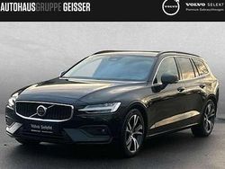 Schwarz Gebraucht 2025 Volvo V60 Core Kombi | 35.750 € (Superpreis)