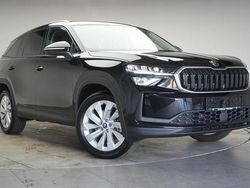 Schwarz Gebraucht 2025 Skoda Kodiaq Selection SUV | 36.490 € (Superpreis)
