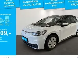 Weiß Gebraucht 2022 VW ID.3 Pure Kleinwagen | 19.798 € (Superpreis)