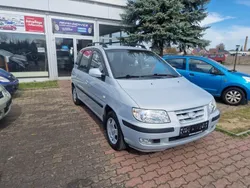 Grau Gebraucht 2005 Hyundai Matrix Van / Kleinbus | 3.300 € (Teuer)