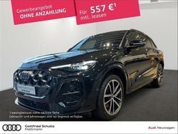Mythosschwarz metallic Neu 2025 Audi Q5 Comfort SUV | 64.950 € (Guter Preis)