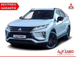 Weiß Gebraucht 2019 Mitsubishi Eclipse Cross Active SUV | 20.990 € (Teuer)