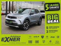 Grau Gebraucht 2022 Opel Mokka-e Elegance SUV | 14.900 € (Guter Preis)