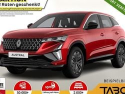Rot Neu 2025 Renault Austral Evolution SUV | 36.518 € (Superpreis)