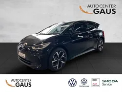 Schwarz Neu 2025 VW ID.3 Pro Kleinwagen | 45.055 € (Guter Preis)