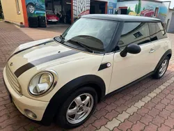 Beige Gebraucht 2009 Mini ONE Kleinwagen | 5.555 € (Teuer)