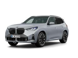 Grau Neu 2025 BMW X3 M Sport SUV | 67.440 € (Guter Preis)
