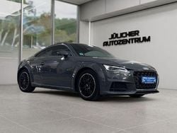 Grau Gebraucht 2019 Audi TT Sport Coupé | 21.490 € (Guter Preis)