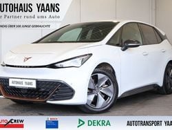 Eisweiß Gebraucht 2022 Cupra Born Kleinwagen | 22.789 € (Guter Preis)