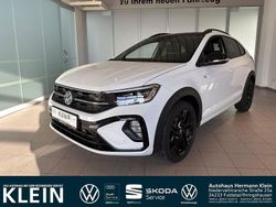 Schwarz Neu 2025 VW Taigo R-line SUV | 41.330 €