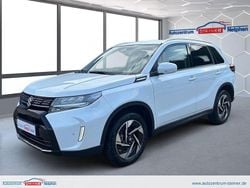 Cool white pearl (weiß) Neu 2025 Suzuki Vitara Comfort+ SUV | 26.480 € (Fairer Preis)