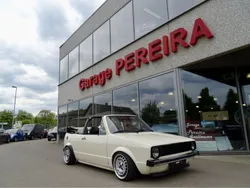 Beige Gebraucht 1982 VW Golf I Limousine | 17.900 €