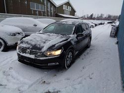 Schwarz Gebraucht 2018 VW Passat Comfortline Kombi | 8.700 € (Superpreis)