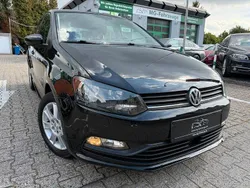 Schwarz Gebraucht 2014 VW Polo Limousine | 8.498 € (Fairer Preis)