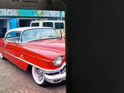 Gebraucht 1958 Cadillac Deville Coupé | 49.000 €