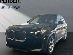 Schwarz Neu 2025 BMW iX1 Performance SUV | 45.480 € (Superpreis)