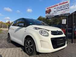 Weiß Gebraucht 2015 Citroën C1 Shine Edition Kleinwagen | 5.690 € (Fairer Preis)
