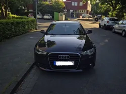 Gebraucht 2012 Audi A6 Kombi | 11.500 € (Fairer Preis)