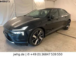 Schwarz Neu 2025 Polestar 4 Pilot SUV | 58.890 € (Guter Preis)