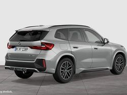 Silber Neu 2025 BMW X1 M Sport SUV | 49.190 € (Fairer Preis)