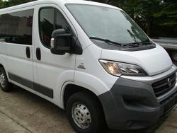 Colore esterno weiss Gebraucht 2014 Fiat Ducato Van | 12.500 € (Guter Preis)