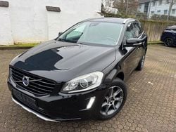 Schwarz Gebraucht 2016 Volvo XC60 Ocean Race SUV | 13.450 € (Fairer Preis)