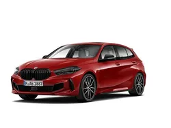 Gebraucht 2025 BMW 128 Comfort Edition Kleinwagen | 35.530 € (Fairer Preis)
