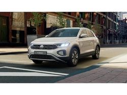 Gebraucht 2024 VW T-Roc IQ Drive SUV | 25.490 € (Superpreis)