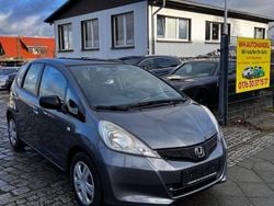 Grau Gebraucht 2012 Honda Jazz S Kleinwagen | 6.800 € (Fairer Preis)
