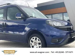Fiat Doblò