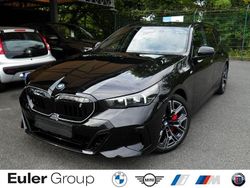 Schwarz Gebraucht 2025 BMW i5 Performance Kombi | 85.299 €