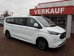 Frost weiß Gebraucht 2025 Ford Tourneo Titanium Van / Kleinbus | 57.990 € (Guter Preis)