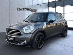 Royal grey metallic Gebraucht 2012 Mini Cooper Countryman SUV | 10.899 € (Fairer Preis)