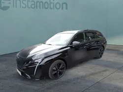 Schwarz Gebraucht 2025 Peugeot 308 Kombi | 31.799 €