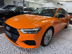 Andere Gebraucht 2020 Audi A7 Ambiente Kleinwagen | 40.936 € (Fairer Preis)