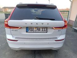 Weiß Gebraucht 2022 Volvo XC60 Momentum SUV | 34.500 € (Superpreis)