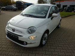 Weiß Gebraucht 2017 Fiat 500 Pop Star Limousine | 5.999 € (Superpreis)