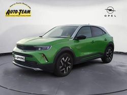 Grün Gebraucht 2021 Opel Mokka-e Elegance SUV | 17.990 € (Etwas zu teuer)